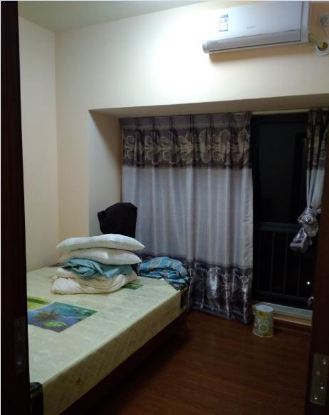 Country Garden Silver Beach Apartment碧桂园十里银滩公寓 Huidong 외부 사진