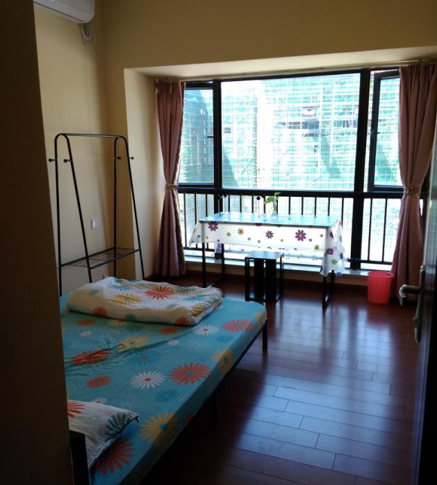 Country Garden Silver Beach Apartment碧桂园十里银滩公寓 Huidong 외부 사진