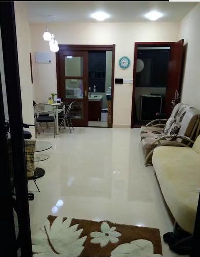 Country Garden Silver Beach Apartment碧桂园十里银滩公寓 Huidong 외부 사진