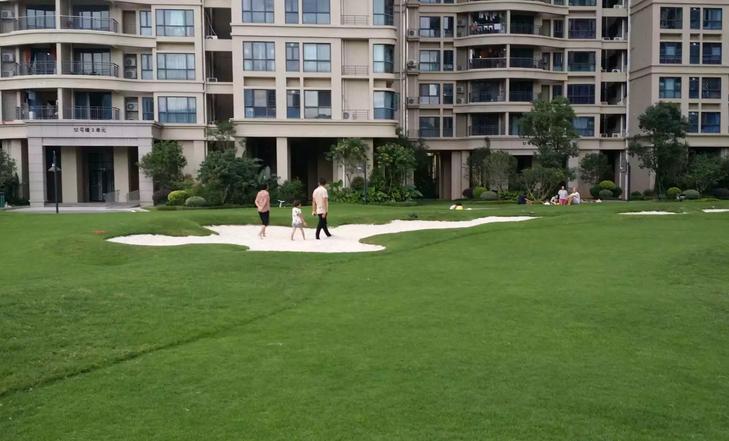 Country Garden Silver Beach Apartment碧桂园十里银滩公寓 Huidong 외부 사진