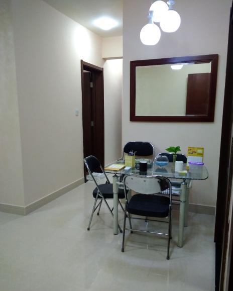 Country Garden Silver Beach Apartment碧桂园十里银滩公寓 Huidong 외부 사진