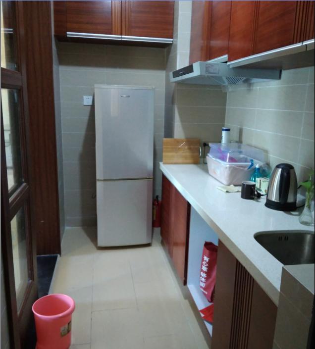 Country Garden Silver Beach Apartment碧桂园十里银滩公寓 Huidong 외부 사진