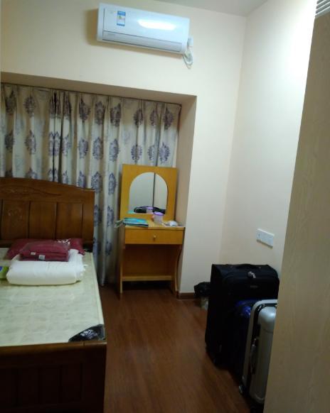 Country Garden Silver Beach Apartment碧桂园十里银滩公寓 Huidong 외부 사진