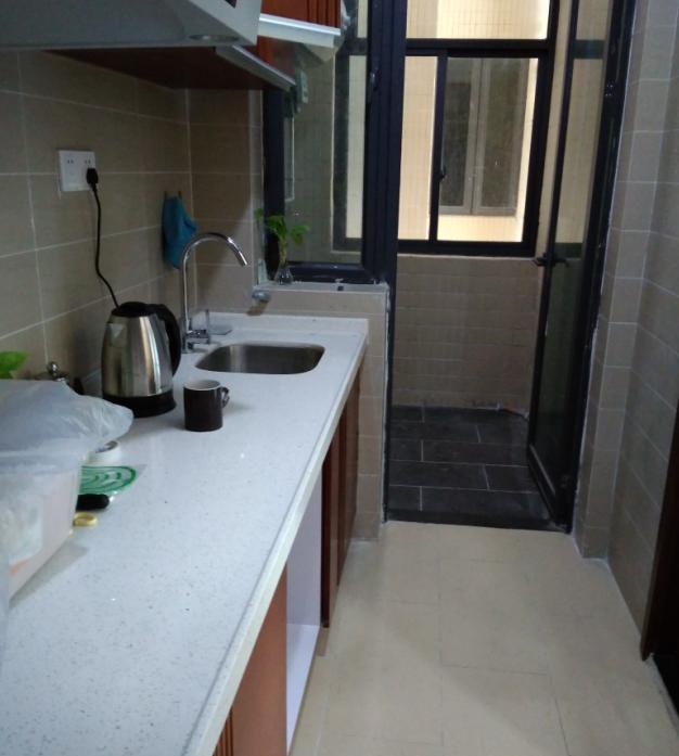 Country Garden Silver Beach Apartment碧桂园十里银滩公寓 Huidong 외부 사진