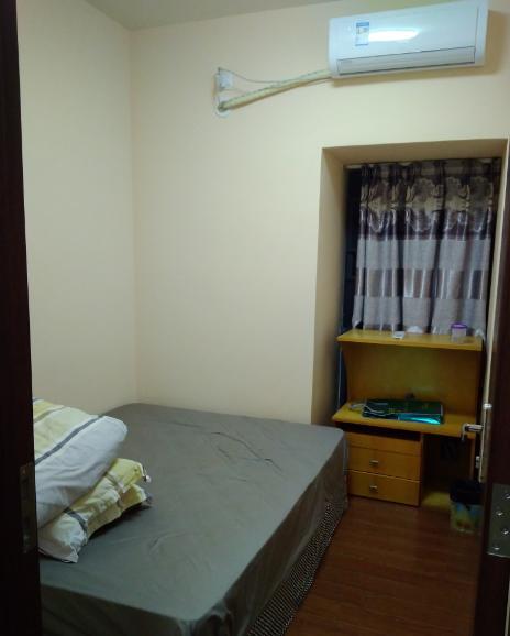 Country Garden Silver Beach Apartment碧桂园十里银滩公寓 Huidong 외부 사진